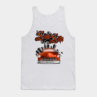 Auto Series Lead Slead Tank Top